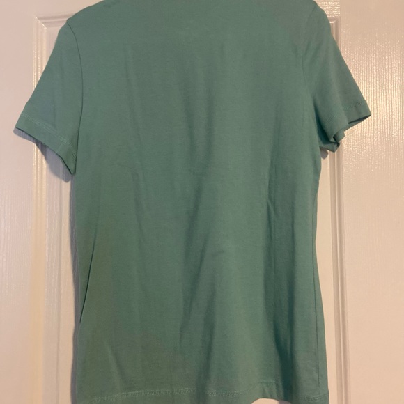 Tory Burch short sleeve top - Picture 2 of 5